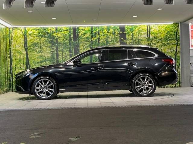 Mazda ATENZA WAGON 2017-01 192235-16