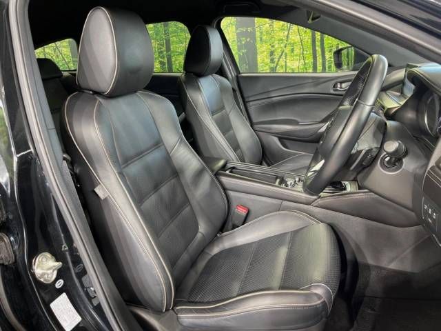 Mazda ATENZA WAGON 2017-01 192235-8
