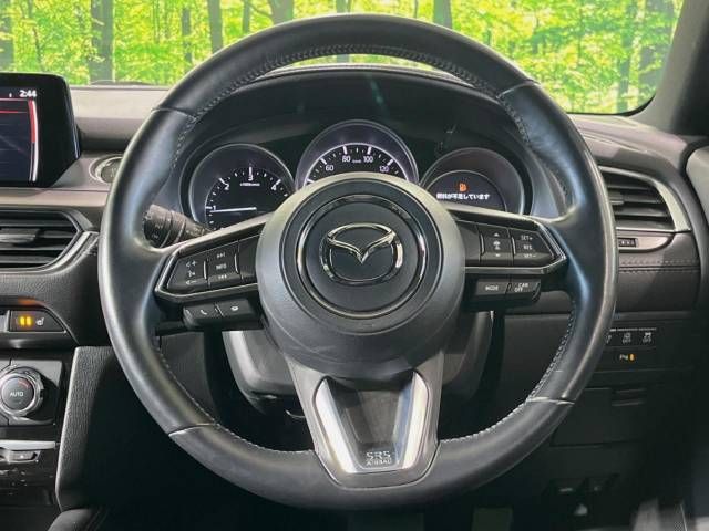 Mazda ATENZA WAGON 2017-01 192235-11