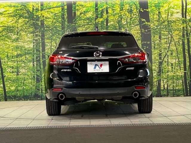 Mazda ATENZA WAGON 2017-01 192235-15