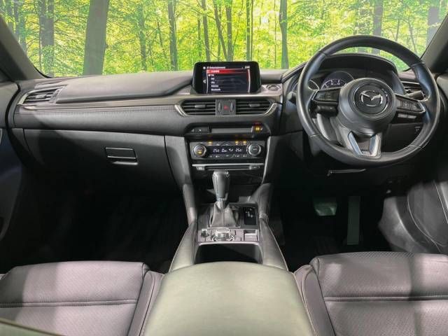 Mazda ATENZA WAGON 2017-01 192235-1