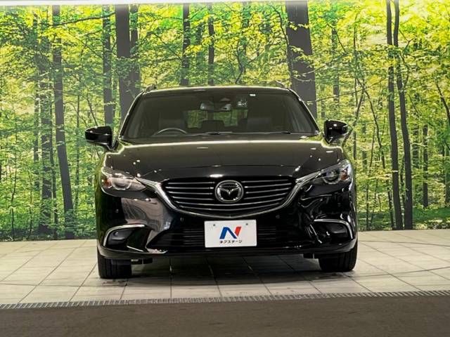 Mazda ATENZA WAGON 2017-01 192235-14