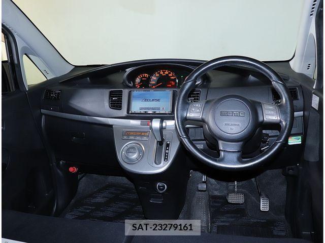 Daihatsu MOVE CUSTOM 2008-01 221773-1