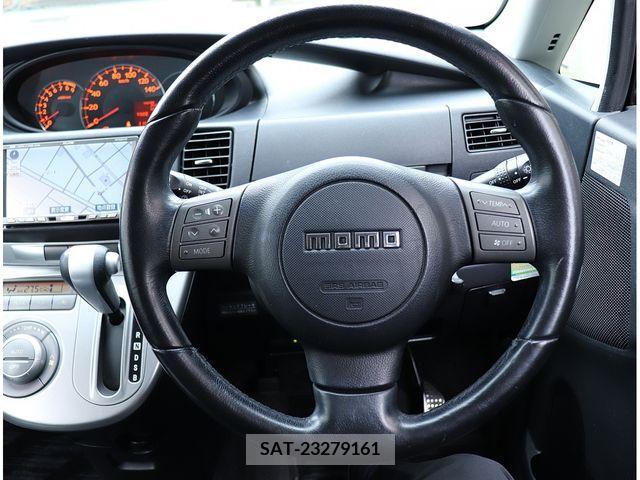 Daihatsu MOVE CUSTOM 2008-01 221773-16