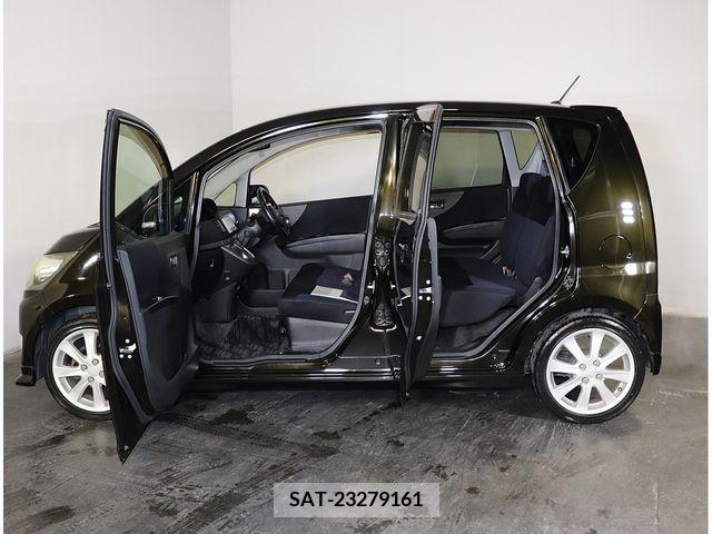 Daihatsu MOVE CUSTOM 2008-01 221773-12
