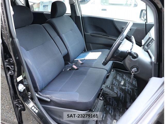 Daihatsu MOVE CUSTOM 2008-01 221773-7