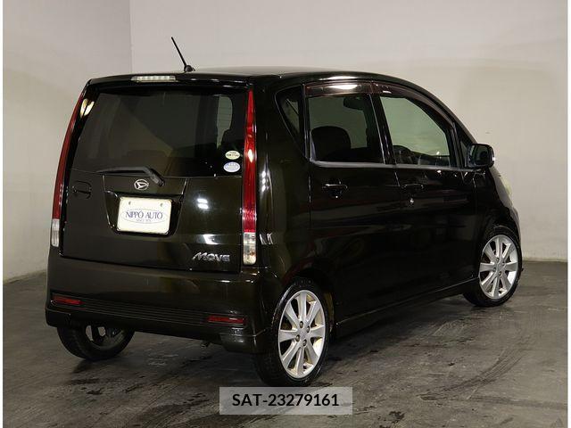 Daihatsu MOVE CUSTOM 2008-01 221773-2