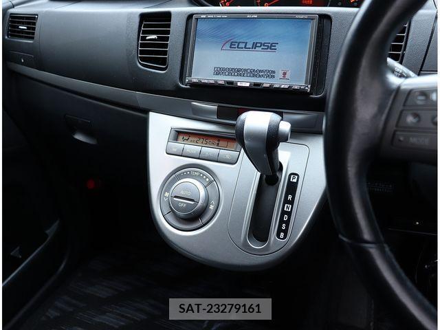 Daihatsu MOVE CUSTOM 2008-01 221773-3