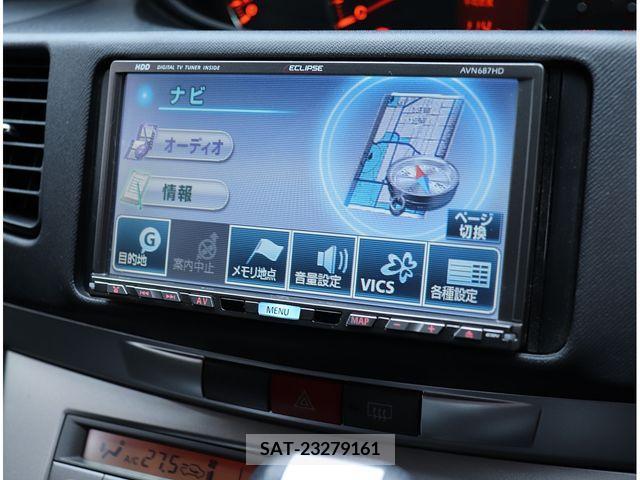 Daihatsu MOVE CUSTOM 2008-01 221773-4