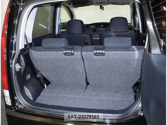 Daihatsu MOVE CUSTOM 2008-01 221773-8