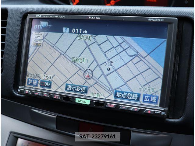 Daihatsu MOVE CUSTOM 2008-01 221773-19