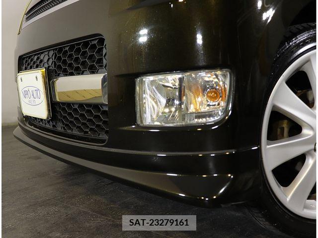 Daihatsu MOVE CUSTOM 2008-01 221773-9