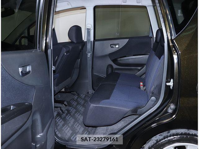 Daihatsu MOVE CUSTOM 2008-01 221773-14