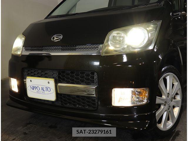 Daihatsu MOVE CUSTOM 2008-01 221773-10