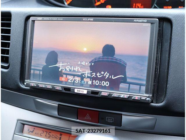 Daihatsu MOVE CUSTOM 2008-01 221773-5