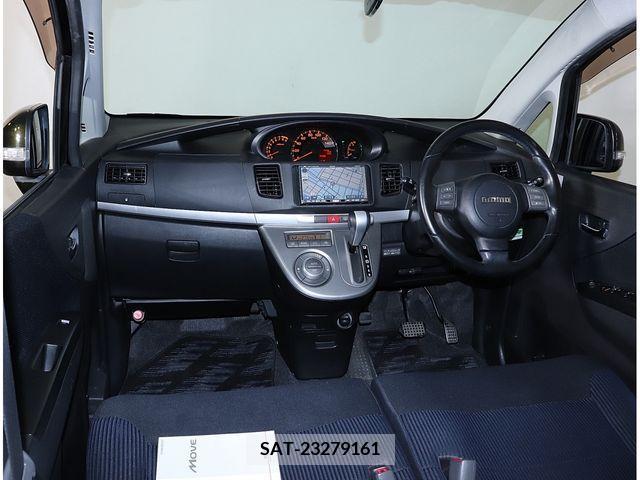 Daihatsu MOVE CUSTOM 2008-01 221773-15