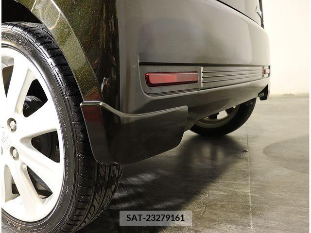 Daihatsu MOVE CUSTOM 2008-01 221773-11