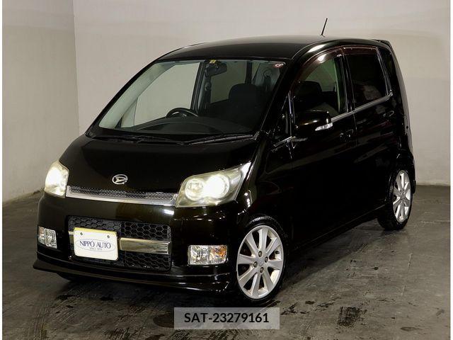 Daihatsu MOVE CUSTOM 2008-01 221773-0