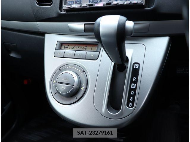 Daihatsu MOVE CUSTOM 2008-01 221773-6