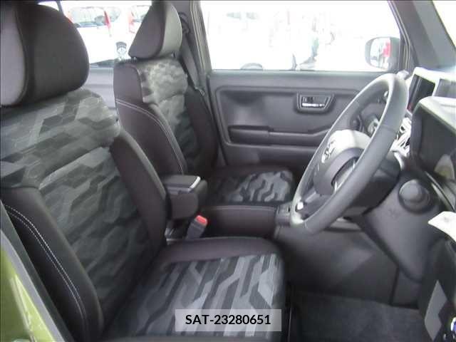Daihatsu TAFT 2022-07 310827-13