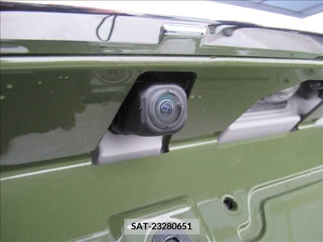 Daihatsu TAFT 2022-07 310827-12