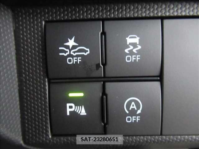 Daihatsu TAFT 2022-07 310827-11