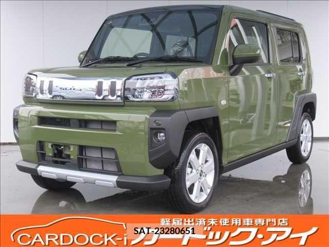 Daihatsu TAFT 2022-07 310827-0