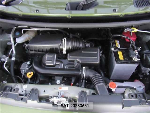 Daihatsu TAFT 2022-07 310827-18
