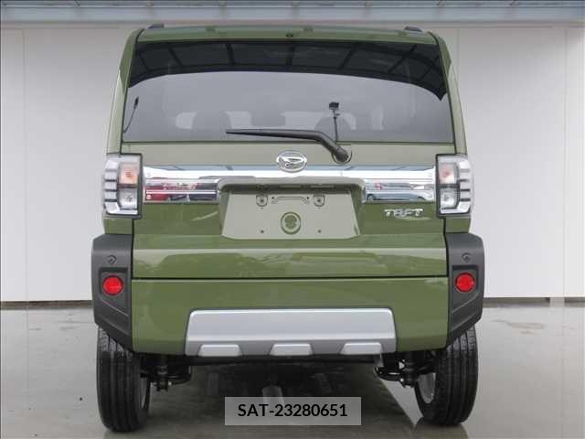 Daihatsu TAFT 2022-07 310827-17