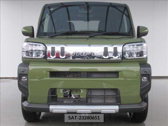 Daihatsu TAFT 2022-07 310827-16