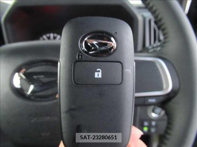 Daihatsu TAFT 2022-07 310827-8
