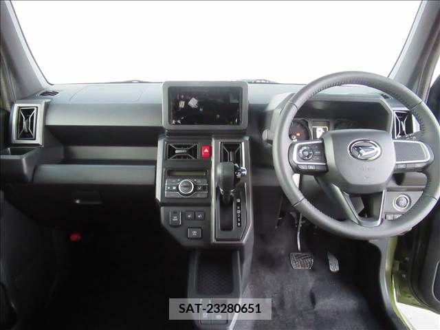 Daihatsu TAFT 2022-07 310827-7