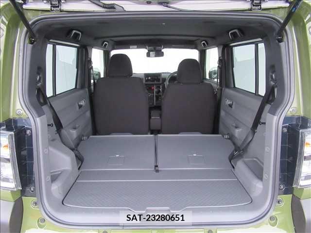 Daihatsu TAFT 2022-07 310827-15