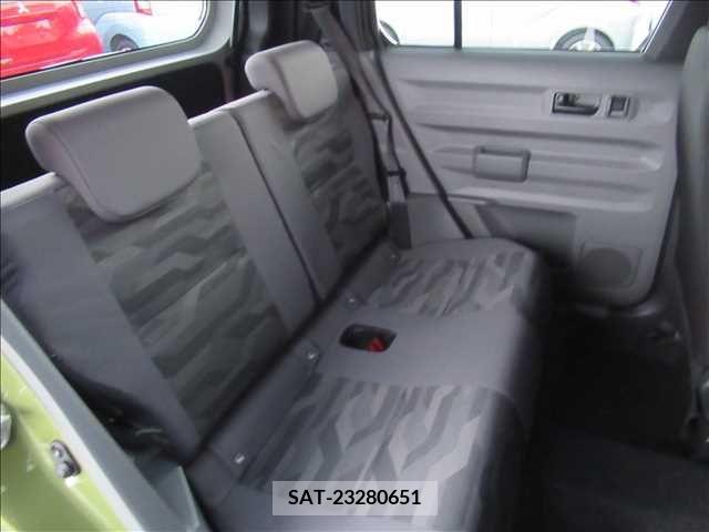 Daihatsu TAFT 2022-07 310827-14