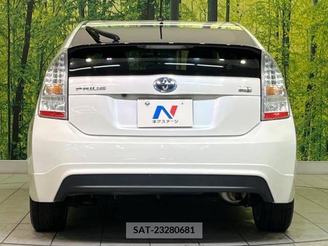 Toyota PRIUS 2010-06 344971-15