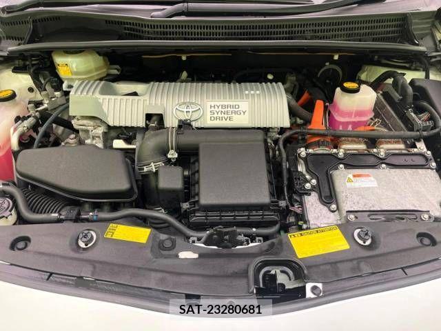 Toyota PRIUS 2010-06 344971-18