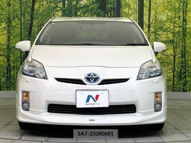 Toyota PRIUS 2010-06 344971-14