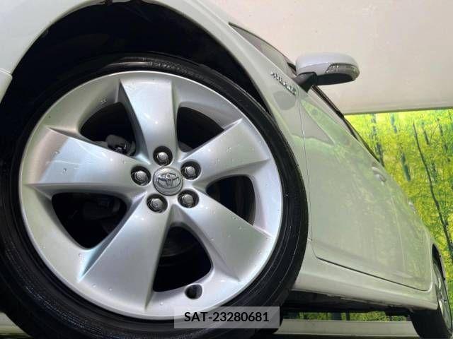 Toyota PRIUS 2010-06 344971-13