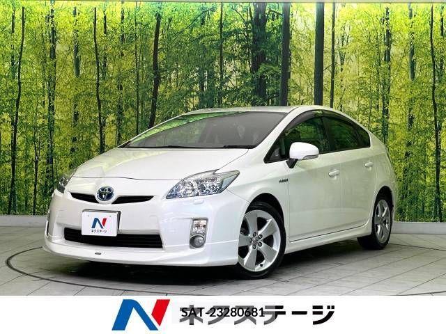 Toyota PRIUS 2010-06 344971-0