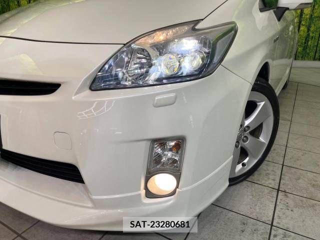 Toyota PRIUS 2010-06 344971-12