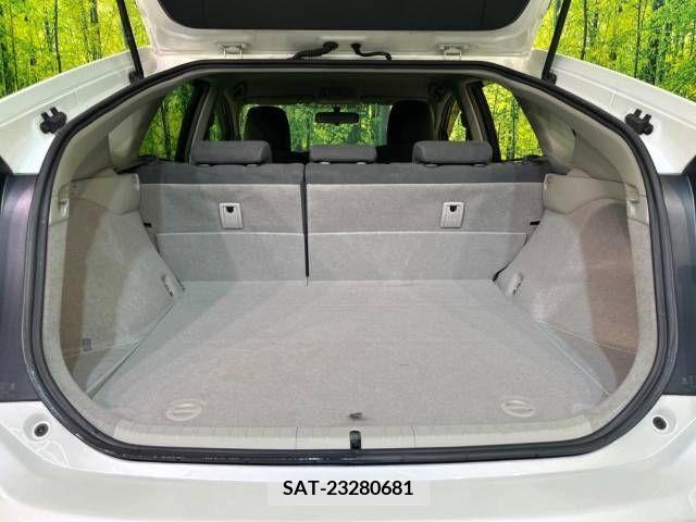 Toyota PRIUS 2010-06 344971-10