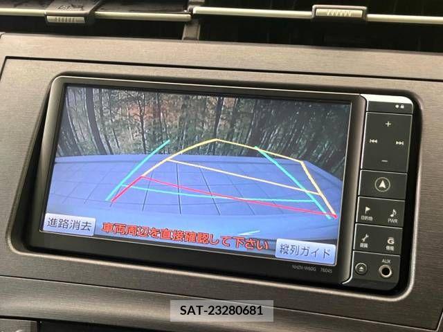 Toyota PRIUS 2010-06 344971-4