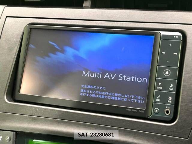 Toyota PRIUS 2010-06 344971-3
