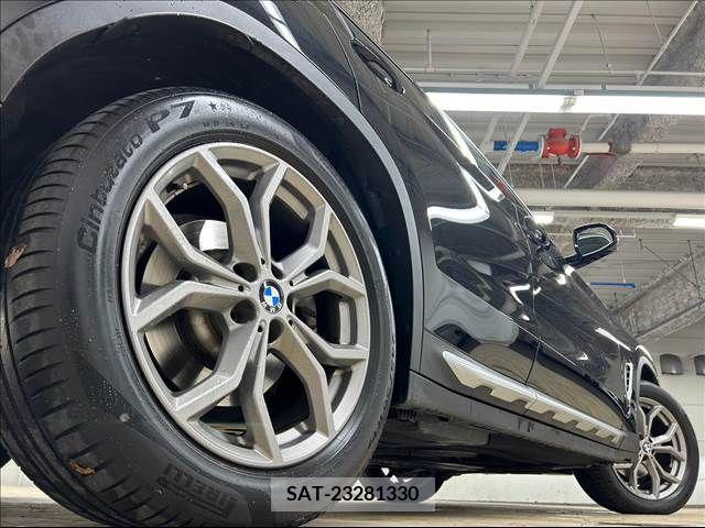 Bmw X3 2020-12 217143-18