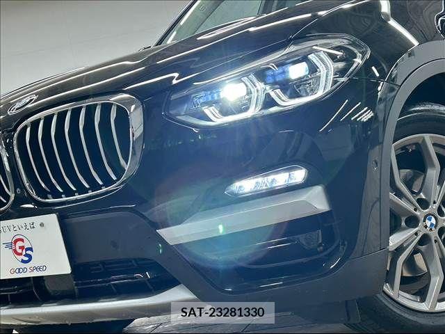 Bmw X3 2020-12 217143-17