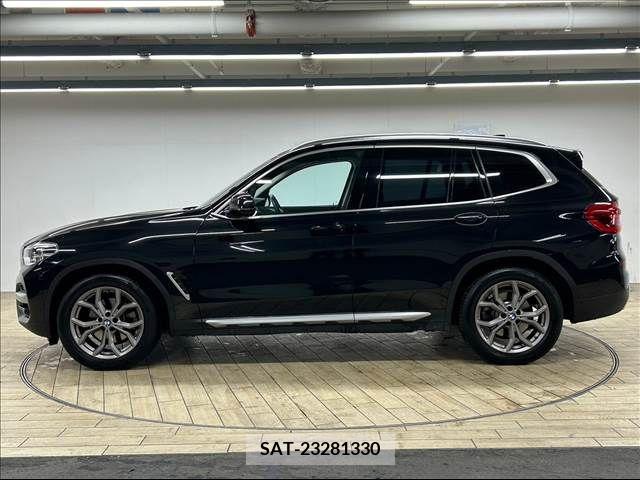 Bmw X3 2020-12 217143-16