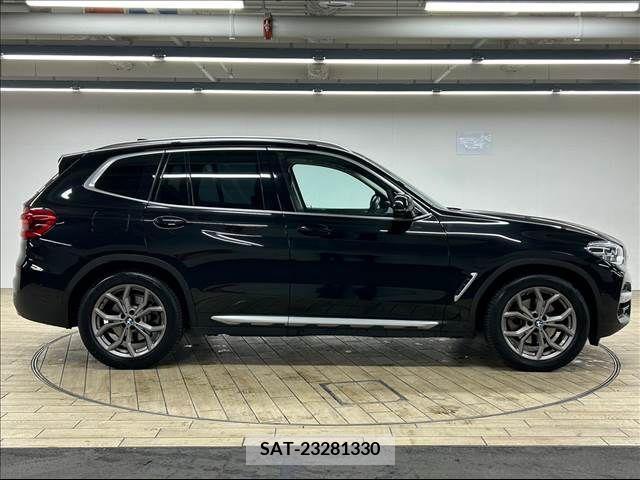 Bmw X3 2020-12 217143-15