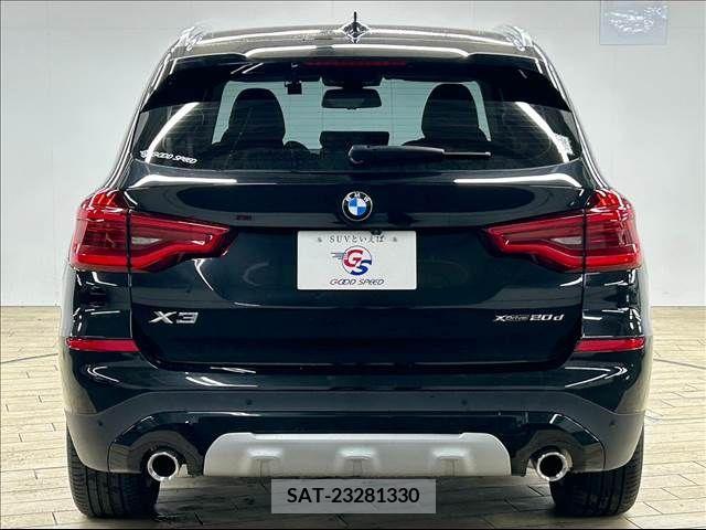 Bmw X3 2020-12 217143-14