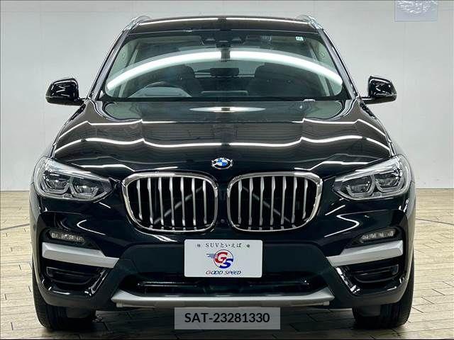 Bmw X3 2020-12 217143-13