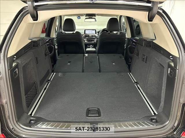 Bmw X3 2020-12 217143-10